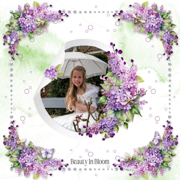 Blossom Time {PU} - Image 18