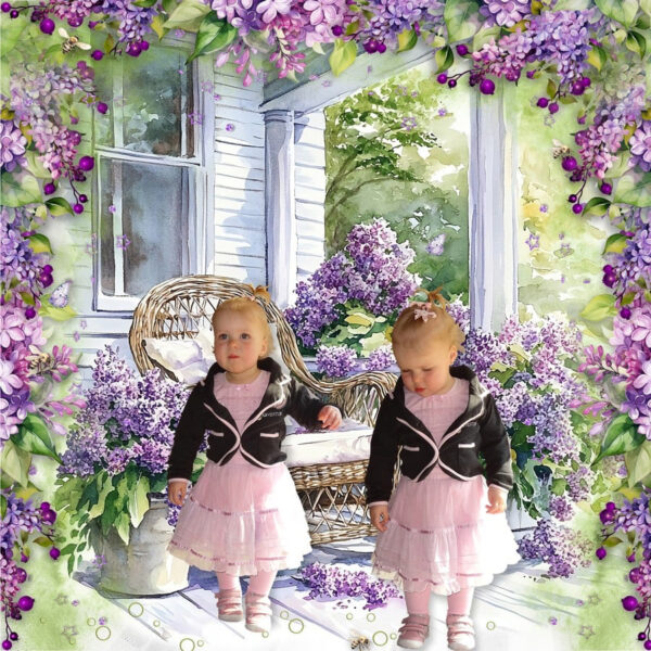 Blossom Time {PU} - Image 22