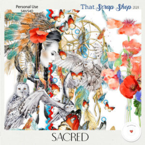 Sacred {PU}