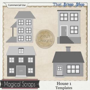 House 1 Templates {CU} (Copy)